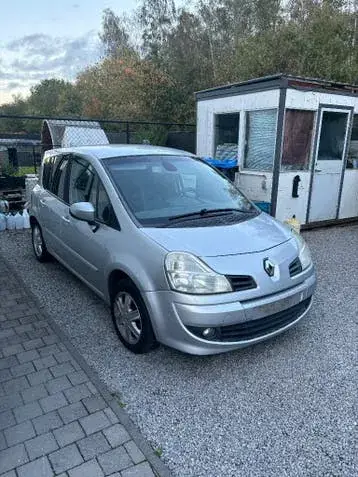 Renault Modus