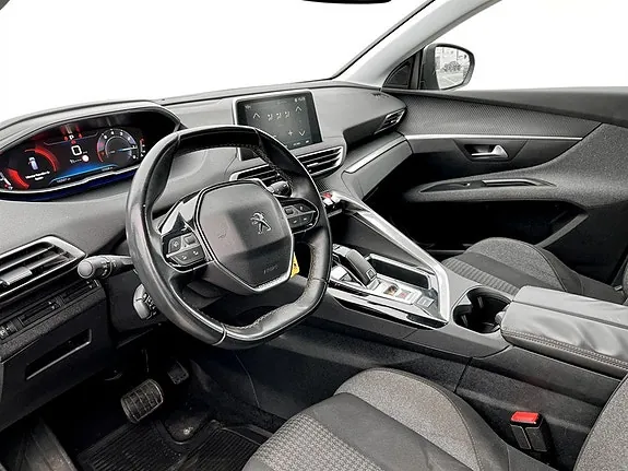 Peugeot 5008 2018 photo 4