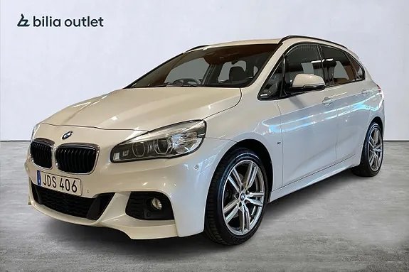 BMW 220D