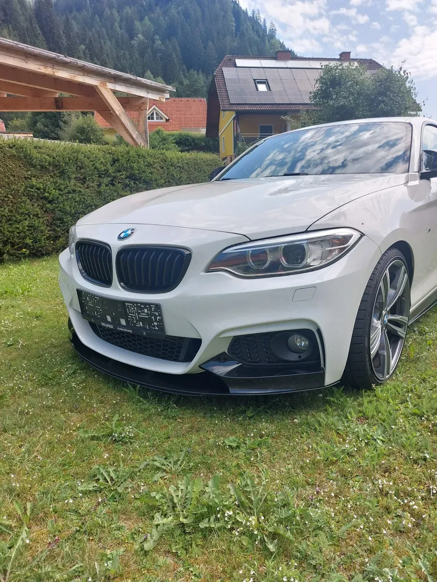 BMW 2 Series 2014 photo 3