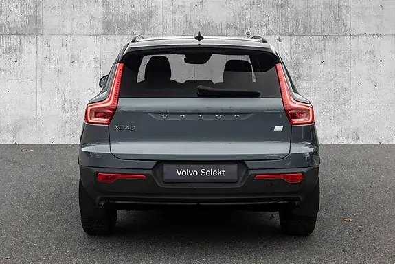 Volvo Xc40 2021 photo 5