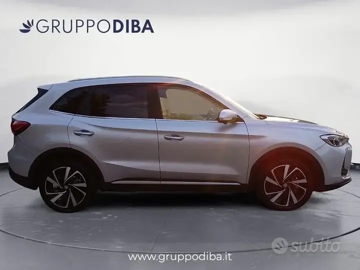 MG Zs 2026 photo 4