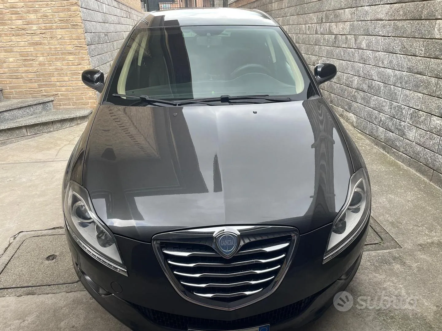 Lancia Delta 2012 photo 4
