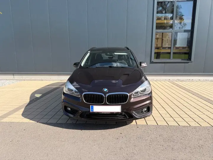 BMW 2 Series 2016 photo 3
