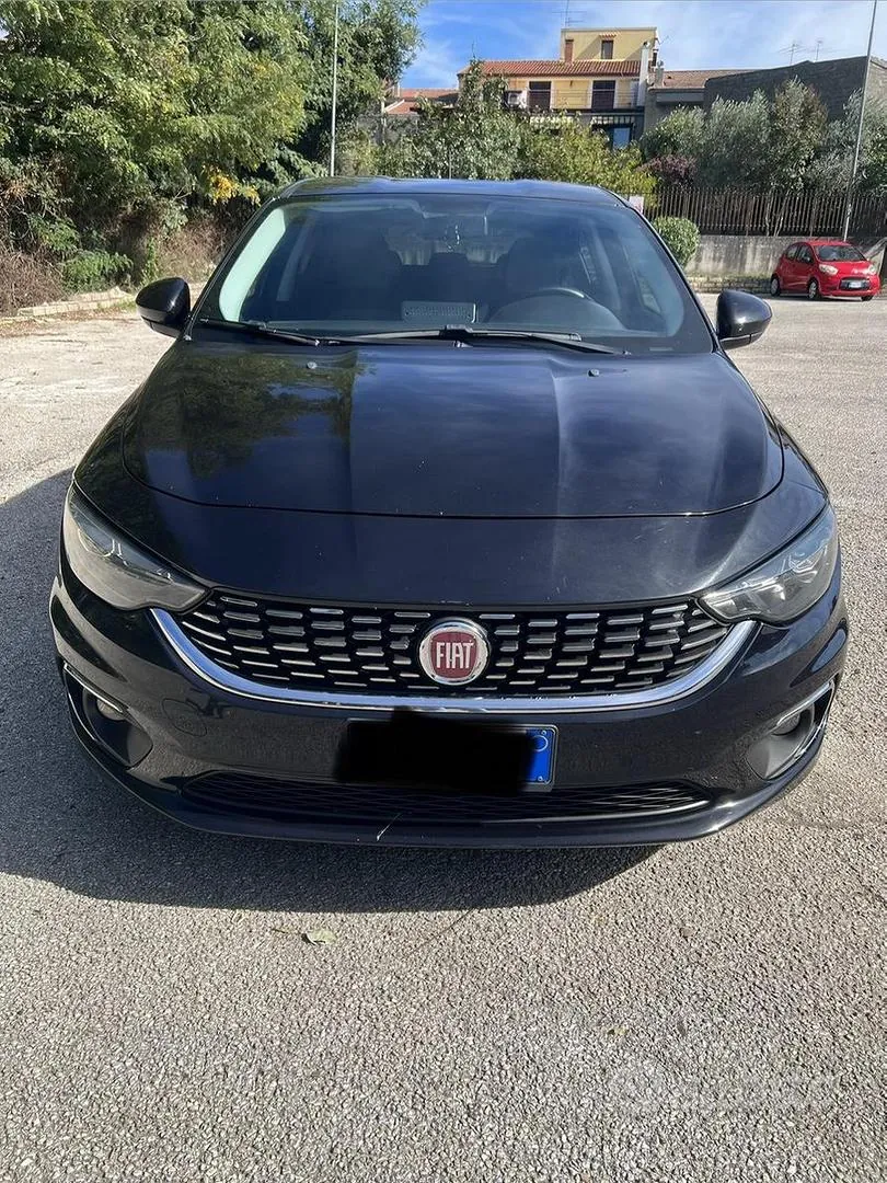 Fiat Tipo