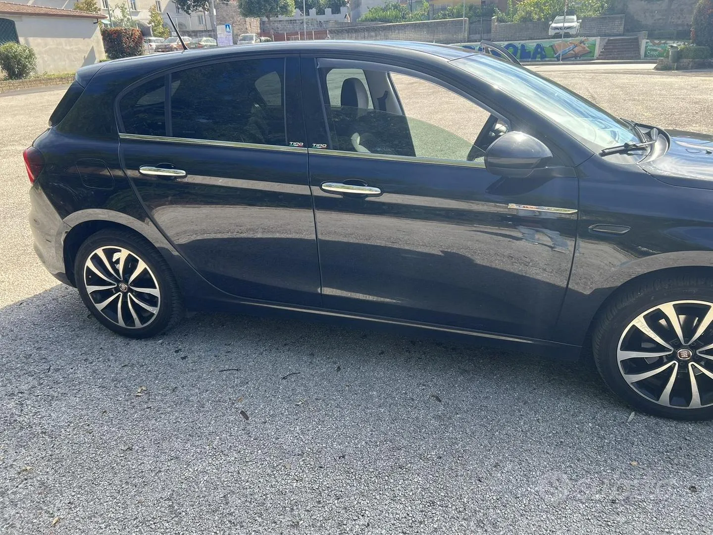 Fiat Tipo 2019 photo 4
