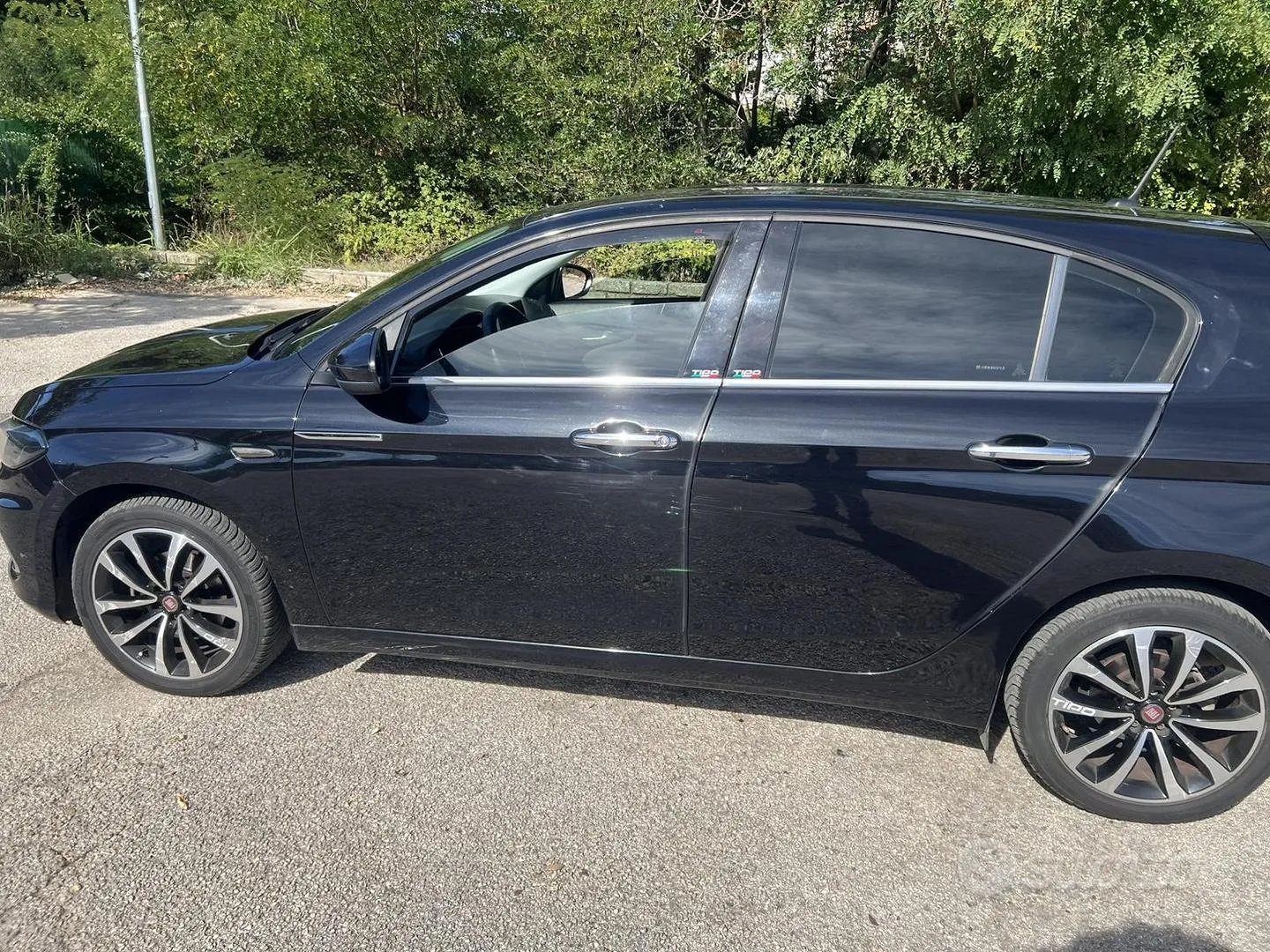 Fiat Tipo 2019 photo 3
