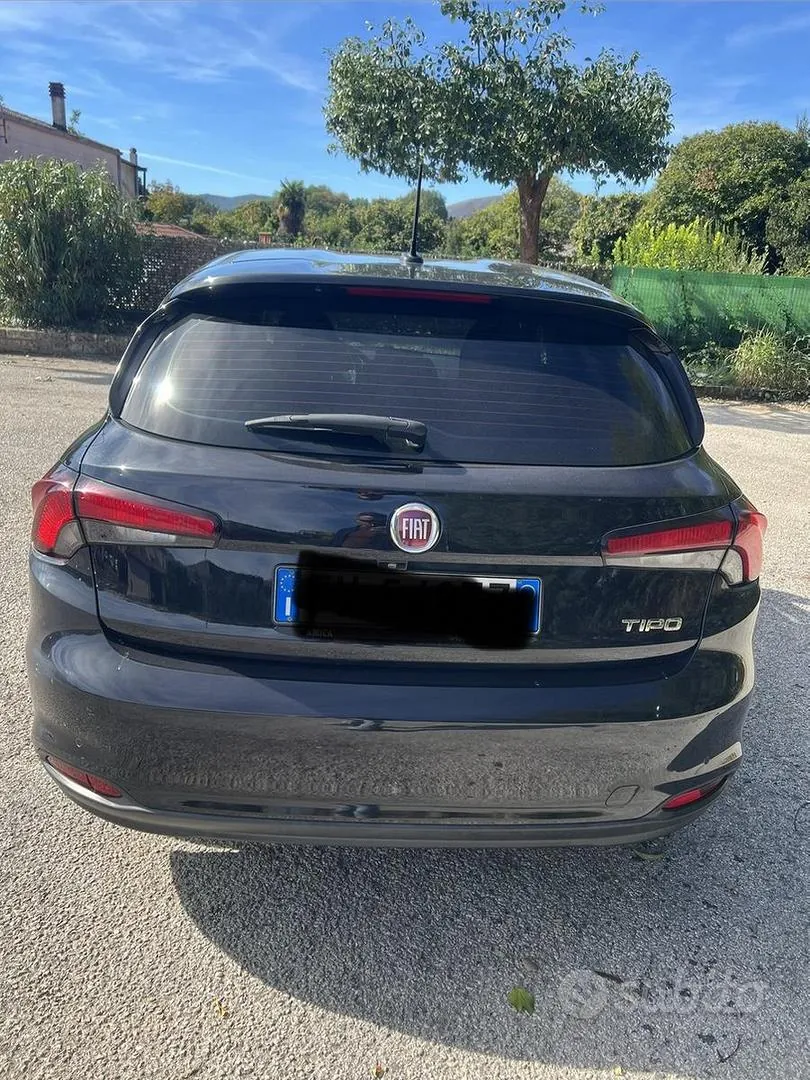 Fiat Tipo 2019 photo 2