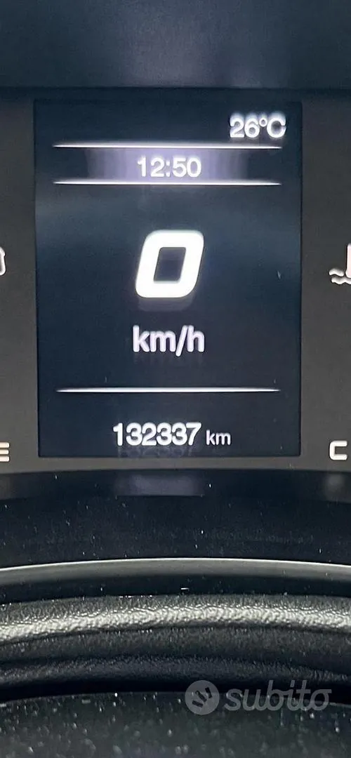 Fiat Tipo 2019 photo 5