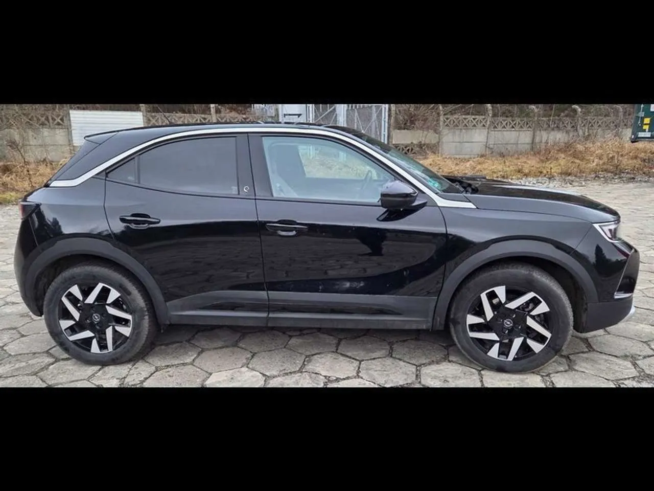 Opel Mokka Electric Gs 2023 photo 4