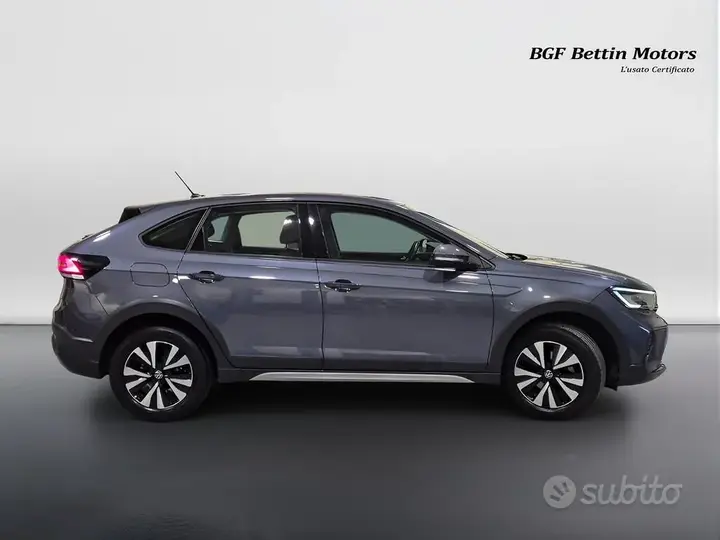 Volkswagen Taigo 2023 photo 5
