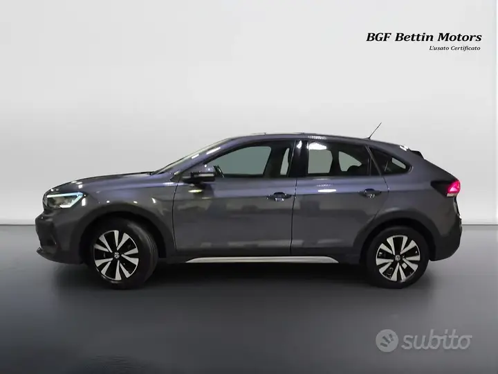 Volkswagen Taigo 2023 photo 2