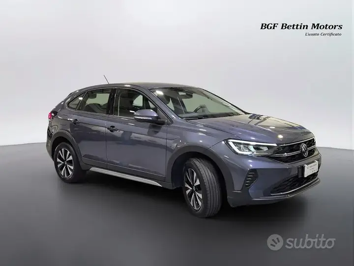 Volkswagen Taigo 2023 photo 4