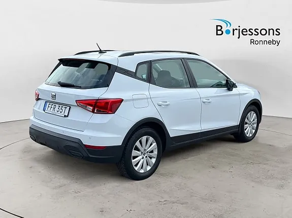 Seat Arona 2023 photo 3