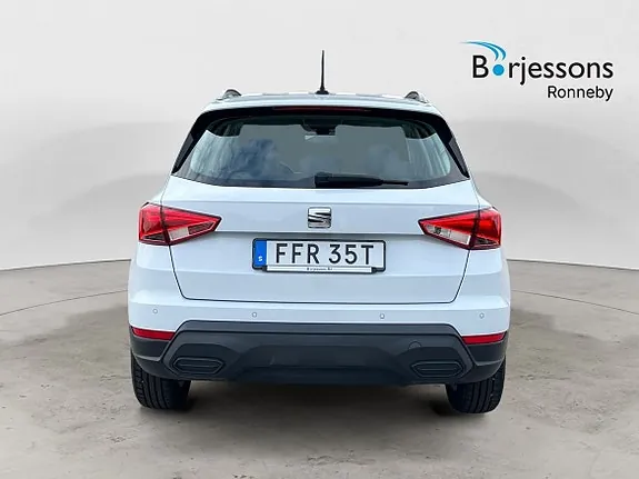 Seat Arona 2023 photo 4