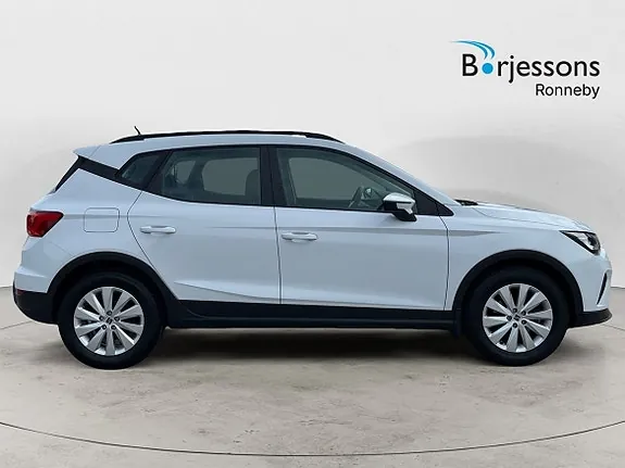 Seat Arona 2023 photo 2