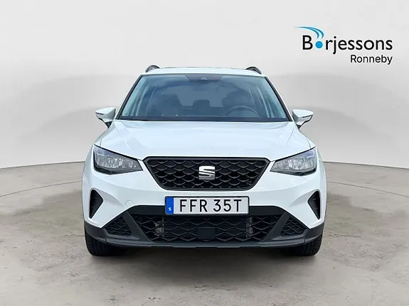 Seat Arona 2023 photo 5