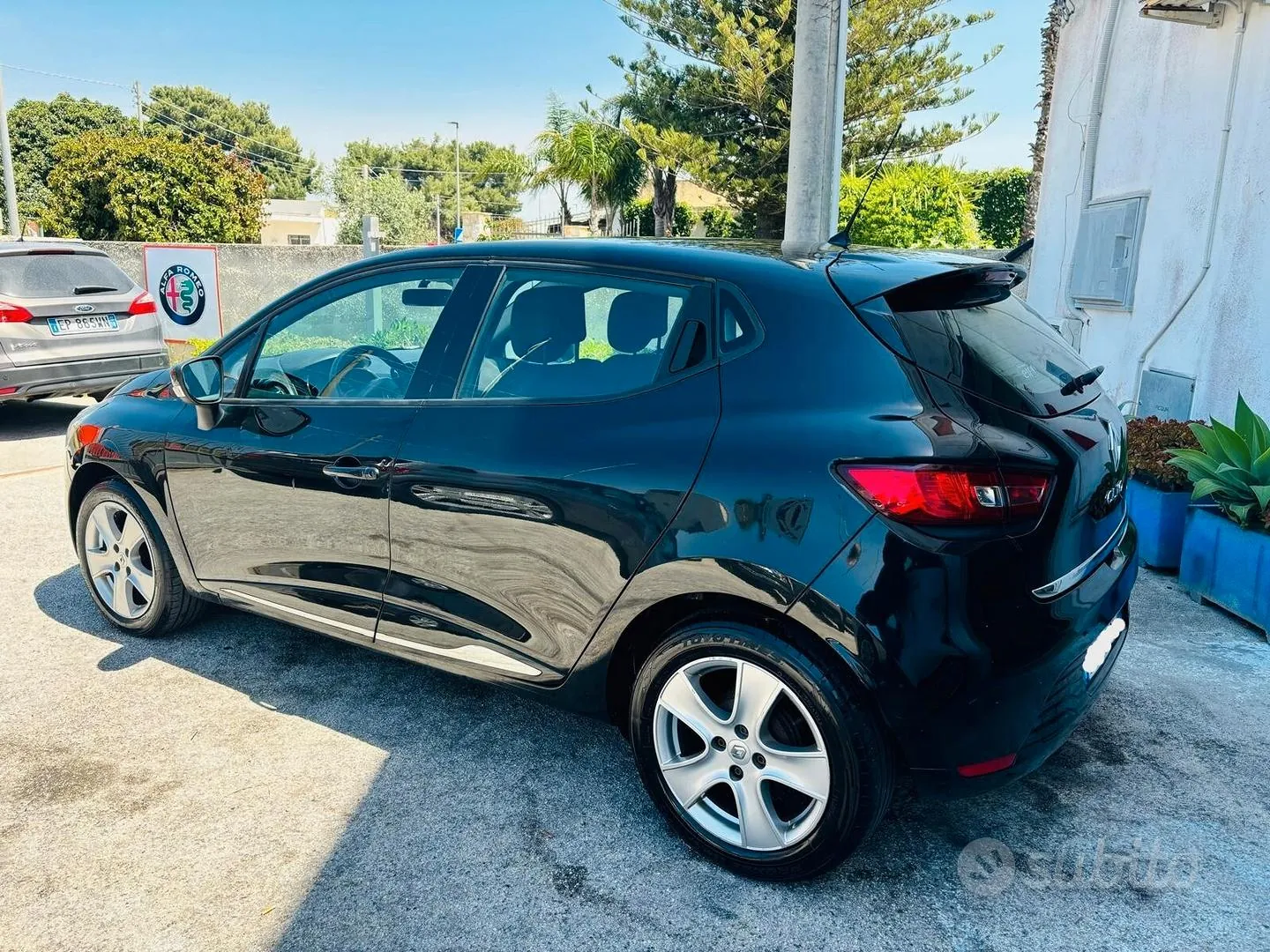 Renault Clio 2014 photo 5