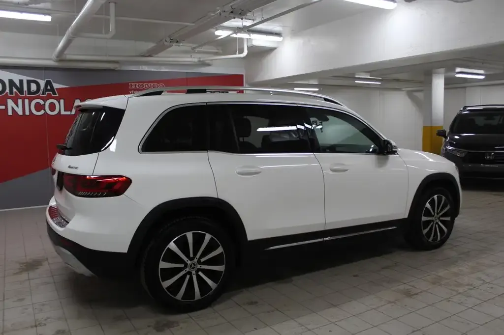 Mercedes-Benz Glb 2021 photo 2