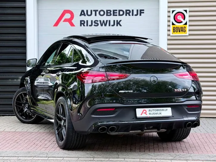 Mercedes-Benz Gle 2025 photo 3