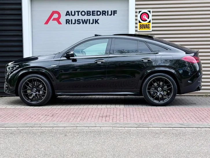 Mercedes-Benz Gle 2025 photo 2