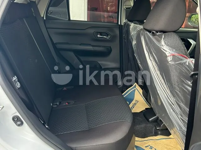 Toyota Raize 2026 photo 5