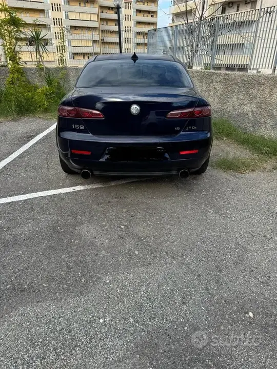 Alfa Romeo 159