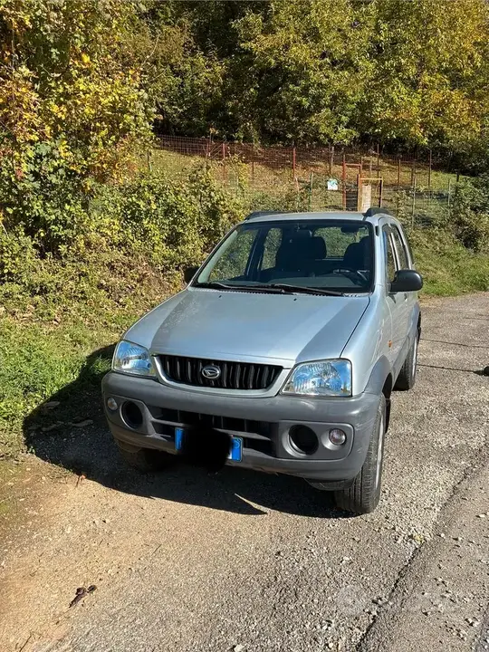 Daihatsu Terios