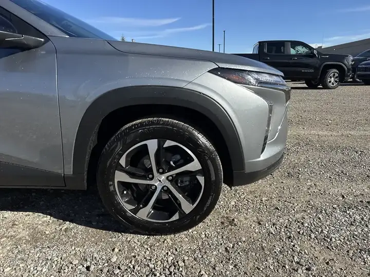 Chevrolet Trax 2026 photo 4
