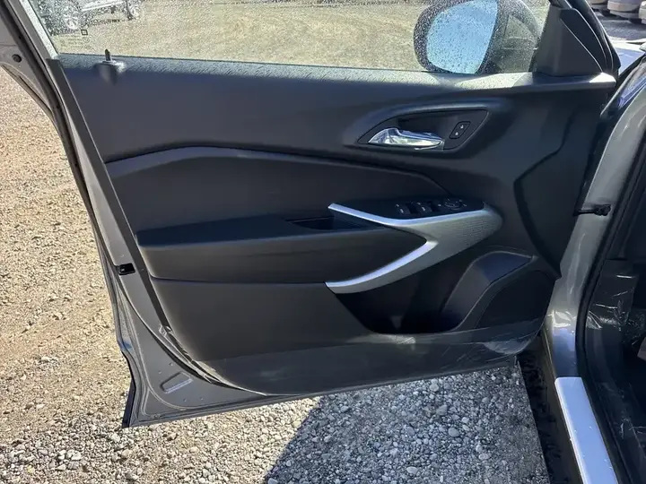 Chevrolet Trax 2026 photo 5