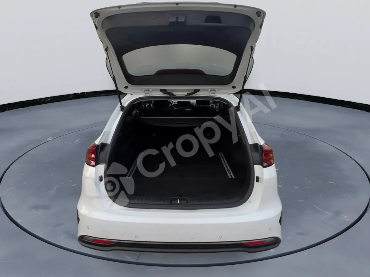Kia Ceed 2020 photo 2