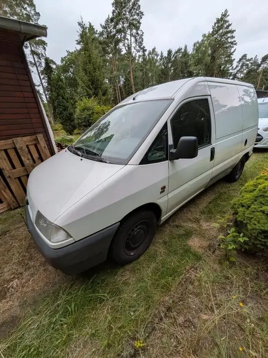 Fiat Scudo