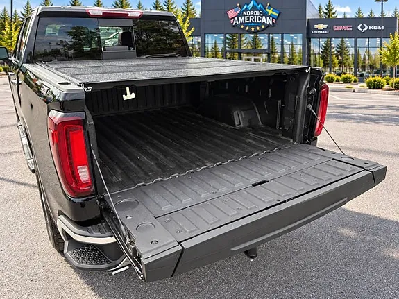GMC Sierra 1500 2022 photo 3