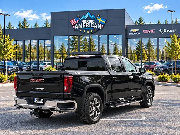 GMC Sierra 1500 2022 photo 5