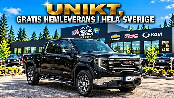 GMC Sierra 1500 2022 photo 2