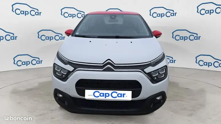 Citroen C3 2022 photo 5