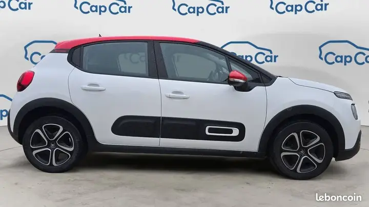 Citroen C3 2022 photo 4