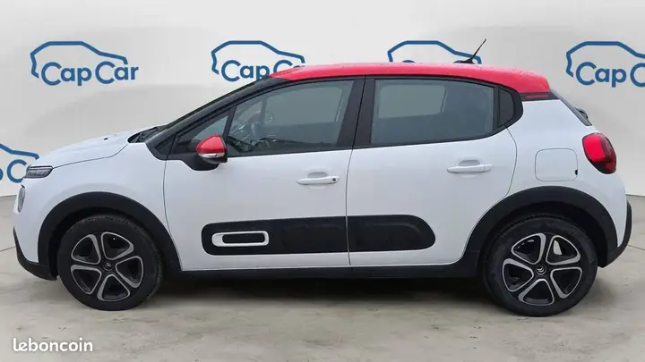 Citroen C3 2022 photo 2