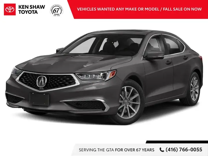 Acura Tlx