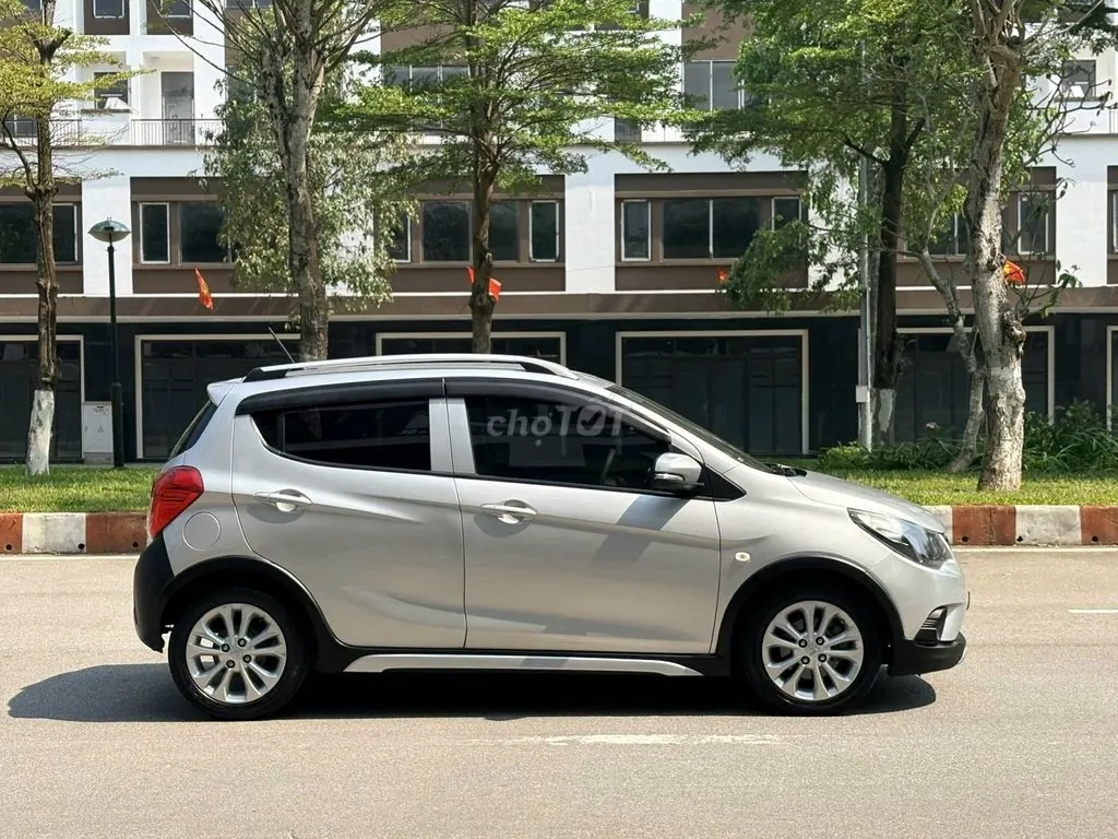 Vinfast Fadil 2021 photo 3