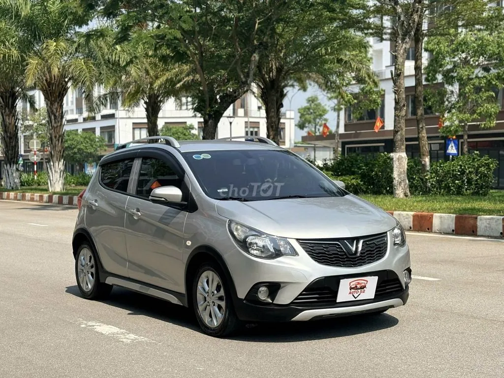 Vinfast Fadil 2021 photo 2