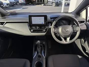 Toyota Corolla 2023 photo 3