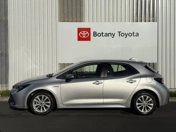 Toyota Corolla 2023 photo 5