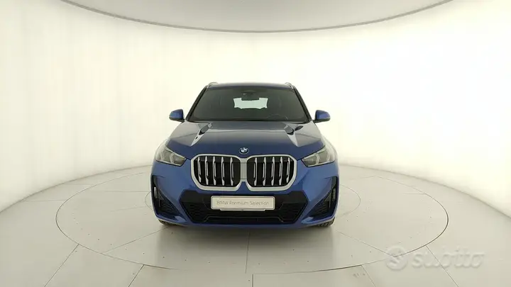 BMW X1 2023 photo 2