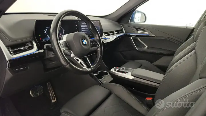 BMW X1 2023 photo 5