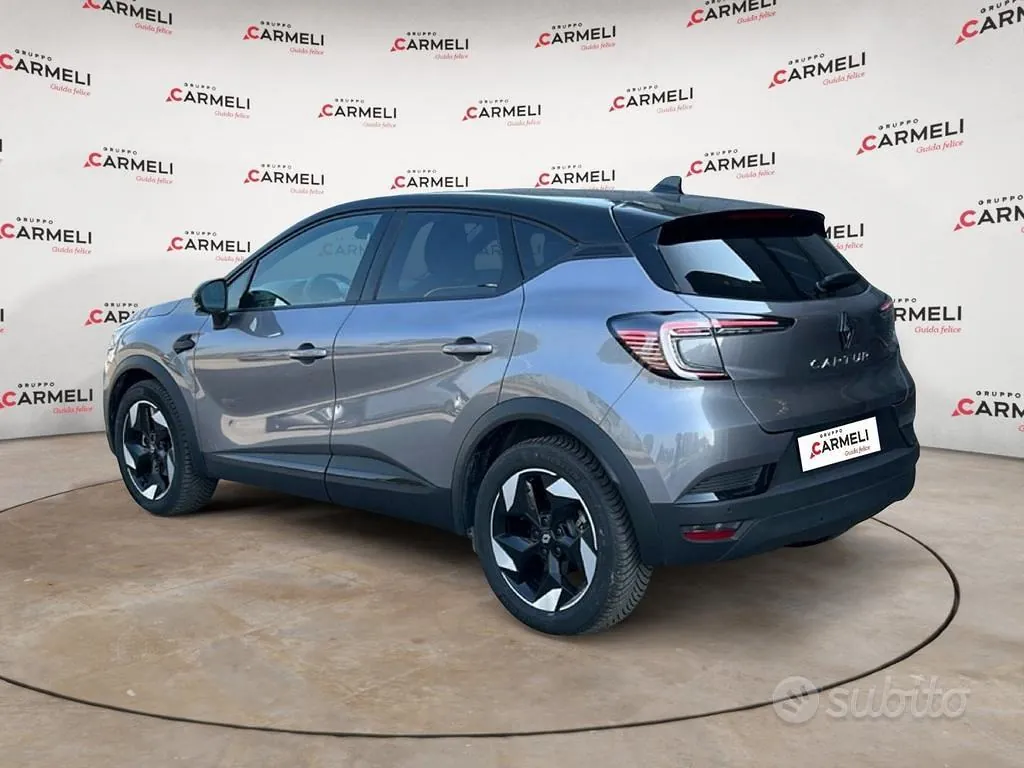 Renault Captur 2025 photo 3