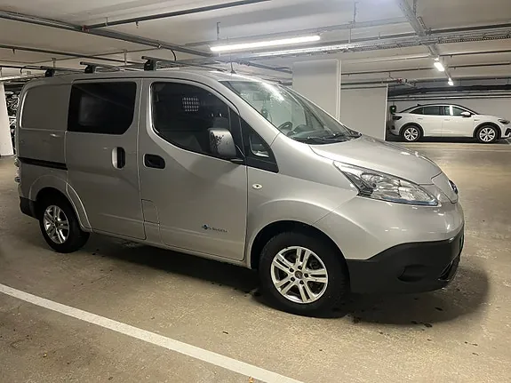 Nissan E-Nv200 2019 photo 2