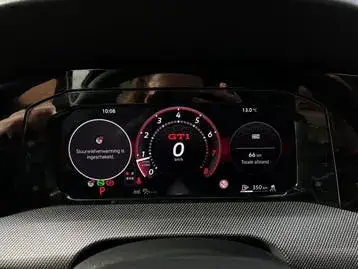 Volkswagen Golf Gti 2026 photo 3