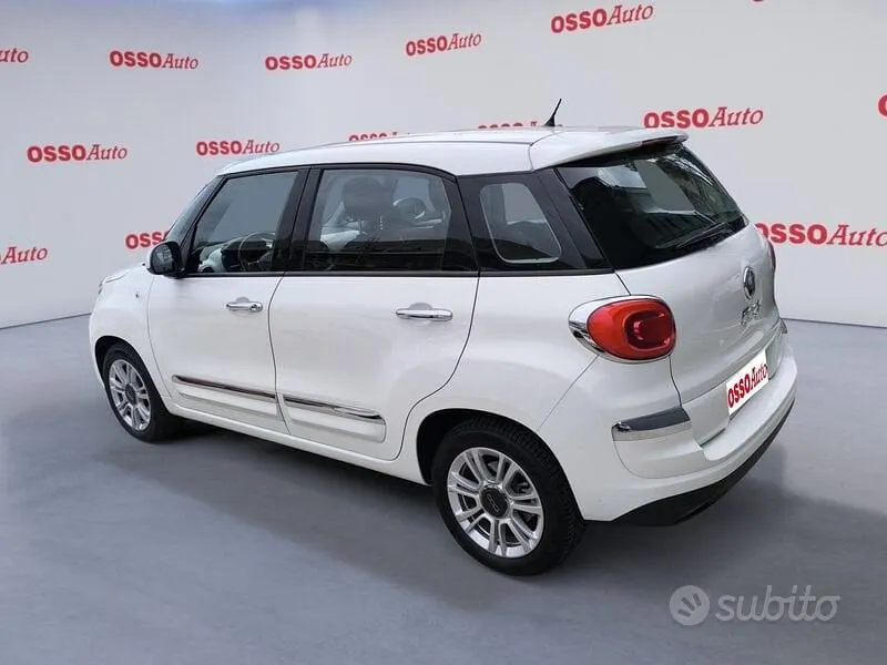 Fiat 500L 2018 photo 4