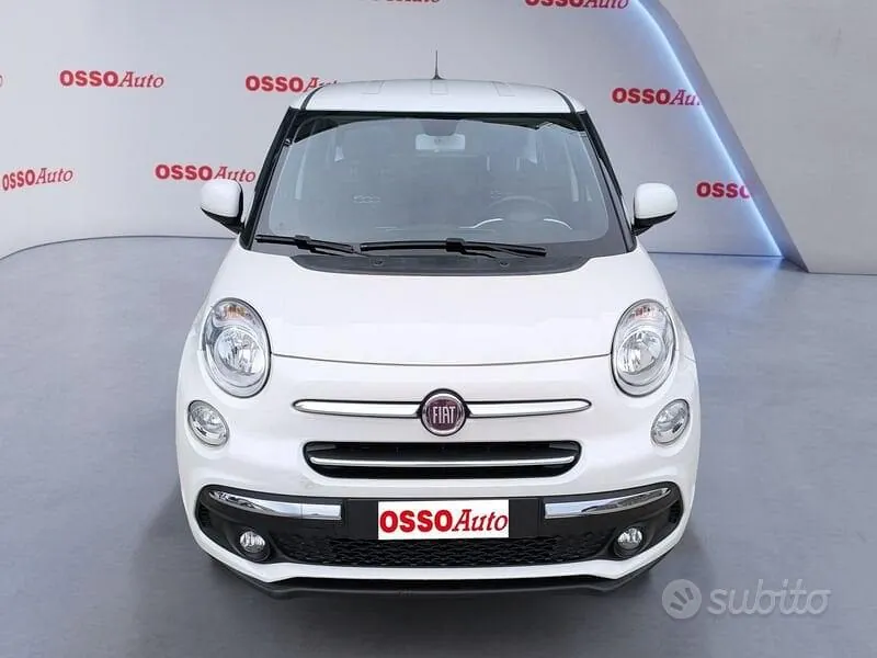 Fiat 500L 2018 photo 5